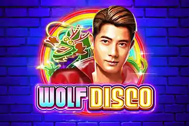 Wolf Disco